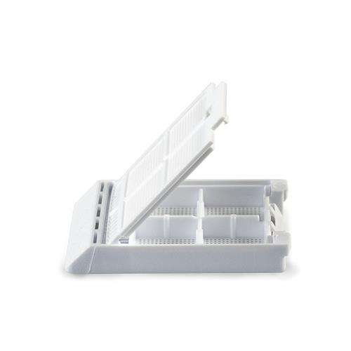 M508-2 | MICROMESH BIOPSY 4 COMP. WHITE